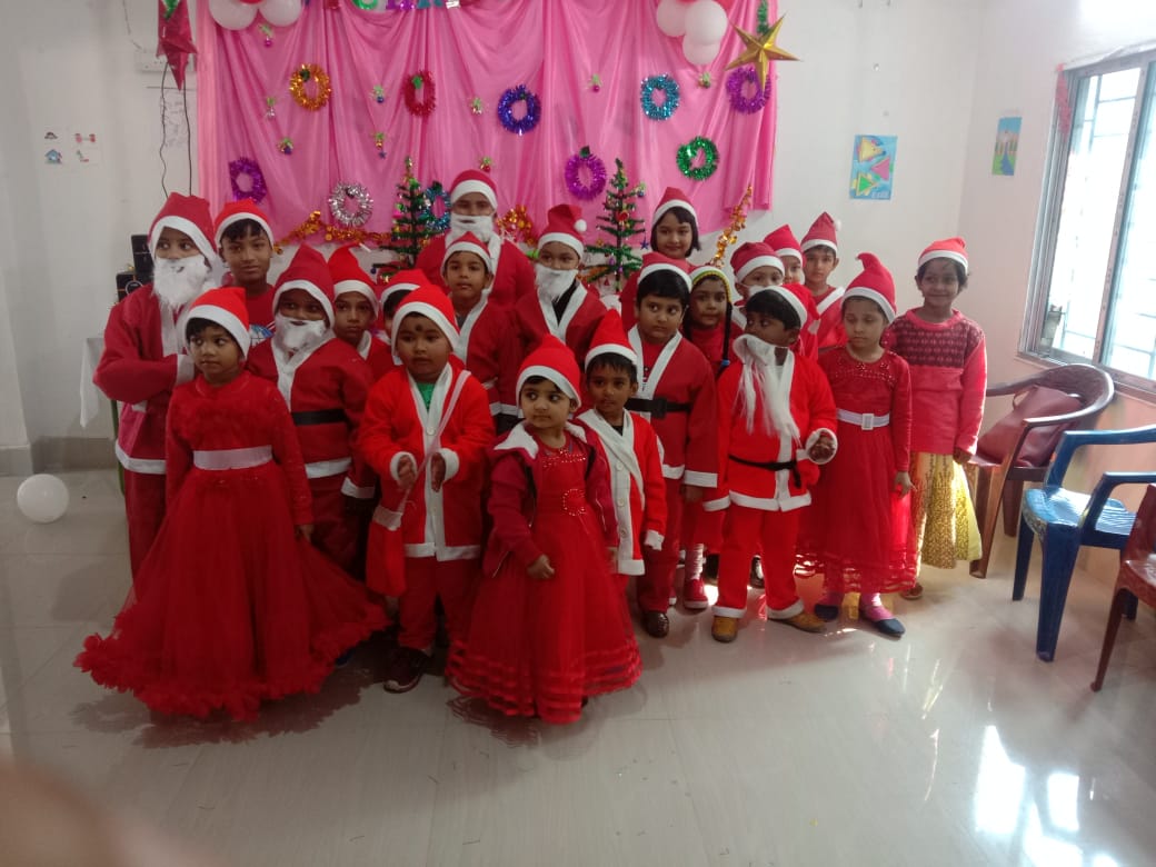 Learn India Public School